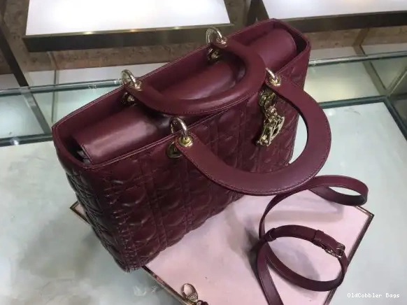 OldCobbler Bags DIRO BAG LARGE LADY 0530